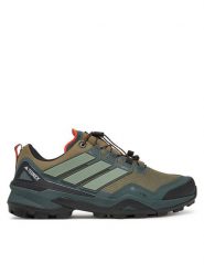 Adidas Trekkingi Terrex Skychaser GORE-TEX IH1095 Khaki. Brązowe trekkingi męskie Adidas, trekkingowe, gore-tex. Za 629.99 zł.