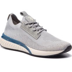 Sneakersy U.S. POLO ASSN. - Elser FELIX4118S9/T1 Ligr. Półbuty na co dzień męskie marki U.S. Polo Assn. W wyprzedaży za 269.00 zł.