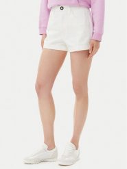 Puma Zestaw 3 par wysokich skarpet unisex 907940 02 Biały. Białe skarpety damskie Puma, bez wzorów, z bawełny. Za 45.99 zł.