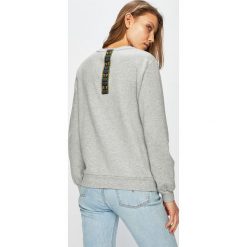 Trussardi Jeans - Bluza. Bluzy damskie marki TRUSSARDI JEANS. W wyprzedaży za 239.90 zł.