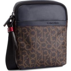 Saszetka CALVIN KLEIN - Ck Mono Mini Reporter K50K504347 908. Saszetki męskie marki Calvin Klein. Za 299.00 zł.