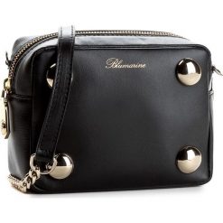 Torebka BLUMARINE - Beatrix B04.001 Black 999. Listonoszki damskie marki Blumarine. W wyprzedaży za 759.00 zł.