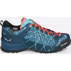 Salewa - Obuwie Wildfire Gtx. Trekkingi damskie marki ROCKRIDER. W wyprzedaży za 579.90 zł.
