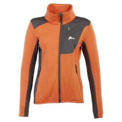Bluza Ande New Averta Dama Damskie. Brązowe bluzy sportowe damskie ANDE, l, bez wzorów, z elastanu, bez kaptura, trekkingowe. Za 330.99 zł.