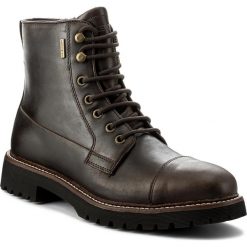 Trapery GEOX - U Kieven B Abx C U641VC 000CL C6009 Coffee. Kozaki męskie marki Geox. W wyprzedaży za 359.00 zł.