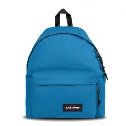 EASTPAK PADDED PAKR Niebieski. Niebieskie torby i plecaki dziecięce Eastpak, z tkaniny. Za 257.72 zł.