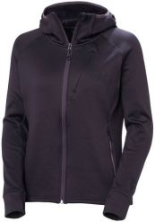 Helly Hansen Helly Hansen damska bluza polarowa W ODIN THERMAL PRO FLEECE JKT 49585 660 L. Bluzy damskie Helly Hansen, l, bez wzorów, z polaru, bez kaptura. Za 619.99 zł.