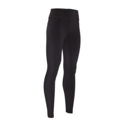 Damskie legginsy Silvini Lusana. Czarne legginsy damskie Silvini, xs, bez wzorów. Za 249.99 zł.