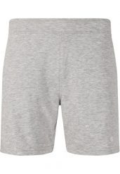Szorty Virtus Kayden. Szare krótkie spodenki sportowe męskie VIRTUS, xl, bez wzorów, z bawełny, na fitness i siłownię. Za 148.50 zł.