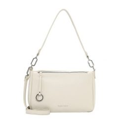 SURI FREY Torebka Naramienna SFY Debby Torebki 1 ct Nude Damski. Torby na ramię damskie Suri Frey, bez wzorów, z poliesteru, eleganckie, z tłoczeniem, bez dodatków. Za 242.99 zł.