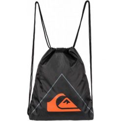 Quiksilver Torba New Wave Acai Tarmac. Torby sportowe męskie marki Quiksilver. W wyprzedaży za 49.00 zł.