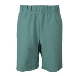 Spodenki sportowe Snap Climbing. Zielone krótkie spodenki sportowe męskie SNAP CLIMBING, s, bez wzorów, z bawełny, wspinaczkowe. Za 379.60 zł.