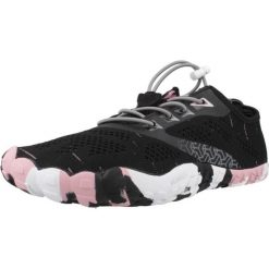 Buty SAGUARO SMART II Czarny. Czarne obuwie sportowe damskie SAGUARO, trekkingowe. Za 210.99 zł.