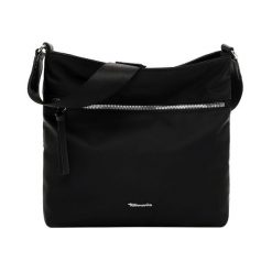 Tamaris Torebka Naramienna TAS Giuseppa Torby na ramię 1 ct Damski. Torby na ramię damskie Tamaris, z aplikacjami, z nylonu, zdobione, bez dodatków. Za 169.99 zł.