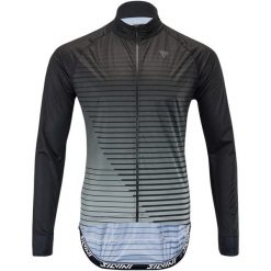 Kurtka męska SILVINI men's membrane cycling jacket Parina MJ1610. Szare bluzy męskie Silvini, m, bez wzorów, bez kaptura. W wyprzedaży za 352.00 zł.