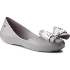 Baleriny ZAXY - Glam Sap Hugtec Ad 17194 Grey 90140 BB285059 02064. Baleriny damskie marki Zaxy. W wyprzedaży za 139.00 zł.