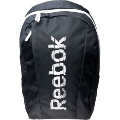 Plecak unisex AB1128 czarny (AB1128). Plecaki damskie marki Reebok. Za 89.99 zł.