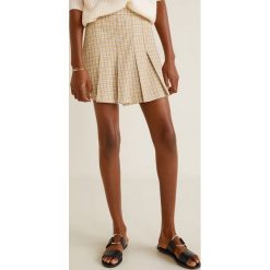 Mango - Spódnica Milu. Spódnice damskie marki Mango. Za 119.90 zł.