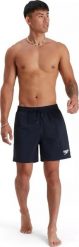Speedo Męskie szorty Speedo ESSENTIALS 16" WATERSHORT AM true navy rozmiar XXL. Niebieskie krótkie spodenki sportowe męskie Speedo, m, bez wzorów. Za 96.38 zł.