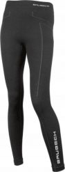 Brubeck Legginsy termoaktywne damskie Wool LE11130 r. XL. Bielizna termoaktywna damska Brubeck, xl, bez wzorów, bez ramiączek. Za 257.25 zł.