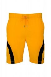 Arena ARENA SZORTY SPODENKI MEN GYM BERMUDA SPRINT-BLACK 000950385 ROZMIAR XXL. Czarne krótkie spodenki sportowe męskie Arena, m, bez wzorów, do biegania. Za 77.42 zł.