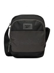 Reebok Torebka C-RBK-P-003-08 Czarny. Czarne saszetki męskie Reebok, z materiału. Za 69.99 zł.