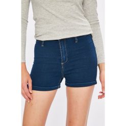 Tally Weijl - Szorty. Szorty damskie marki TALLY WEIJL. W wyprzedaży za 34.90 zł.