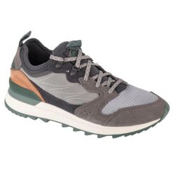 Buty sportowe Sneakersy męskie, Merrell Alpine 83 Sneaker Recraft. Brązowe buty sportowe męskie Merrell, z gumy, bez zapięcia, trekkingowe. Za 409.99 zł.