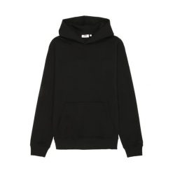 Bluza z kapturem Fila Coredo. Czarne bluzy męskie Fila, m, bez wzorów, z bawełny, z kapturem. Za 268.00 zł.