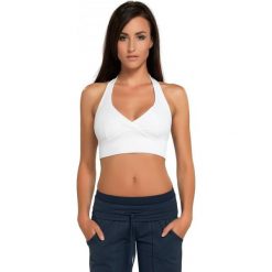 Gwinner TOP DODA I Nair biały r. L. T-shirty damskie marki Gwinner. Za 59.62 zł.