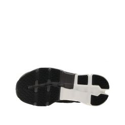 Buty do biegania On Cloudflyer 5 Damskie Czarne. Czarne obuwie sportowe damskie On Running, bez wzorów, do biegania. Za 930.20 zł.