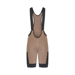 Spodenki z szelkami Spiuk All Terrain Cargo. Białe krótkie spodenki sportowe męskie SPIUK, m, bez wzorów, rowerowe. Za 499.65 zł.