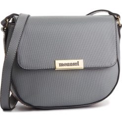 Torebka MONNARI - BAG2820-019 Grey. Listonoszki damskie marki Monnari. W wyprzedaży za 169.00 zł.
