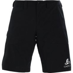 ODLO MORZINE Krótkie spodenki sportowe black. Krótkie spodenki sportowe męskie marki Odlo. Za 419.00 zł.