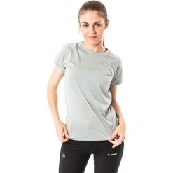 Hi-tec Koszulka LADY TABAH mirage grey r. XL. Bluzki damskie marki Hi-tec. Za 30.00 zł.