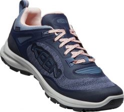Buty trekkingowe damskie Keen Terradora Flex WP Vintage granatowe r. 36. Trekkingi damskie Keen. Za 91.95 zł.