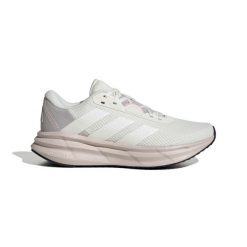 Damskie buty do biegania adidas Galaxy 7. Białe obuwie sportowe damskie Adidas, bez wzorów, z materiału, do biegania. Za 229.00 zł.