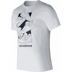 New Balance MT81902BKW. Bluzy męskie marki New Balance. W wyprzedaży za 59.99 zł.
