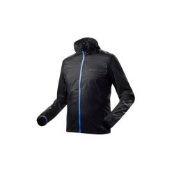 Kurtka turystyczna 2w1 FH900 HELIUM Wind męska. Kurtki męskie QUECHUA. W wyprzedaży za 59.99 zł.