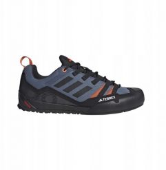 Buty adidas Terrex Swift Solo 2 IE6903. Trekkingi męskie Adidas. Za 371.67 zł.