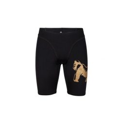 Jammer Arena Signature. Czarne krótkie spodenki sportowe męskie Arena, l, bez wzorów, do pływania. Za 257.00 zł.