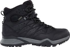 Buty trekkingowe damskie The North Face Hedgehog Hike II Mid czarne r. 36.5. Czarne trekkingi damskie The North Face. Za 523.95 zł.
