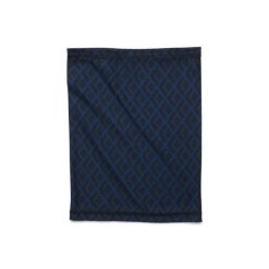Naszyjnik Black Diamond Gaiter. Niebieskie szaliki i chusty damskie Black Diamond, na zimę, bez wzorów, sportowe. Za 146.50 zł.