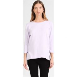 Dreimaster Bluza Damska L Fioletowa. Bluzy damskie Dreimaster. Za 129.00 zł.