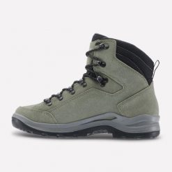Buty trekkingowe damskie Lowa Renetrek GTX wodoodporne. Obuwie sportowe damskie Lowa, trekkingowe, gore-tex. Za 849.99 zł.