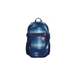 Hama Chiemsee Ss16 plecak Hyper : L0551 Plaid Regatta. Torby i plecaki dziecięce marki HAMA. Za 364.99 zł.