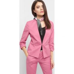 Taliowany żakiet. Żakiety damskie marki Orsay. Za 149.99 zł.
