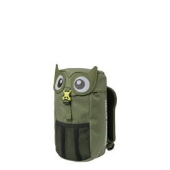 Plecak dla dziecka Helly Hansen Fauna Kids Backpack - lav green. Zielone torby i plecaki dziecięce Helly Hansen. Za 202.99 zł.