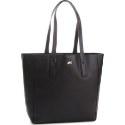 Torebka MICHAEL MICHAEL KORS - Junie 30T8TX5T3L Black. Torebki do ręki damskie marki MICHAEL Michael Kors. W wyprzedaży za 859.00 zł.