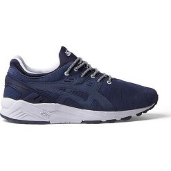 Asics Buty męskie Gel-Kayano Trainer Evo granatowe r. 46.5 (H620L-5050). Buty sportowe męskie marki Asics. Za 270.13 zł.